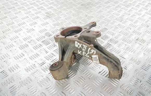 Lexus RX 330 - 350 - 400H Rear wheel hub 