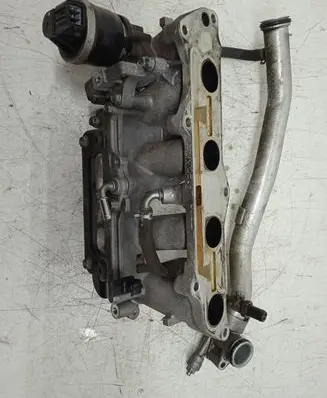 Honda Civic X Exhaust manifold 080328 0803280107