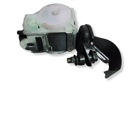 Nissan Almera N16 Rear seatbelt 88845BM405