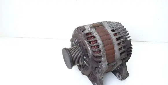 Nissan Qashqai Generator/alternator 23100JD71B