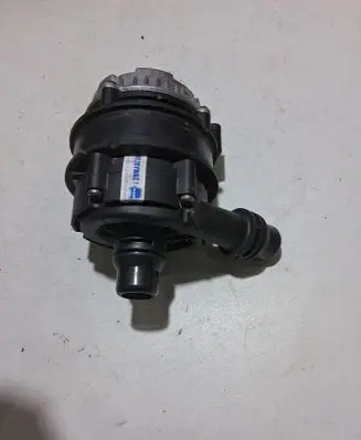 Mercedes-Benz A W177 Electric auxiliary coolant/water pump A0005002606