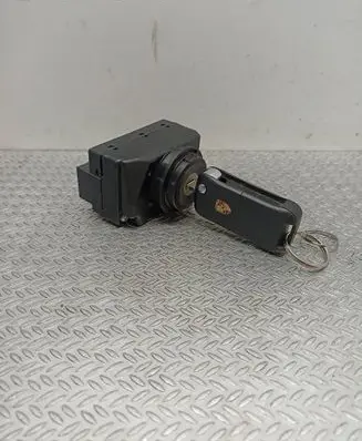 Porsche Cayenne (9PA) Ignition lock 3D0905865E 9342522346170501 33300101