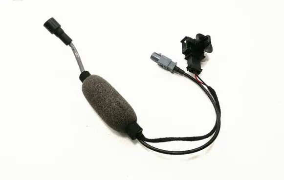 Reversing camera