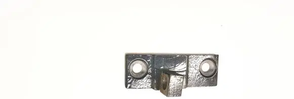 BMW X5 F15 Rear door lower hinge