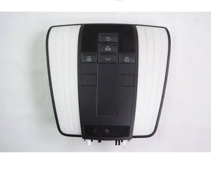 Mercedes-Benz E W212 Headlining lighting console trim A2129064201