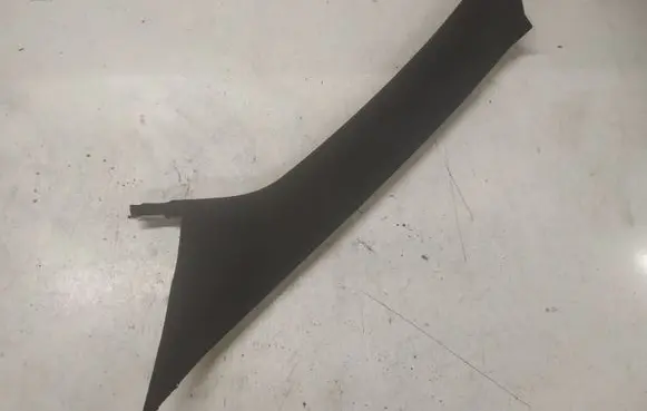 Audi A6 S6 C6 4F (A) pillar trim 4F0867233F1MB