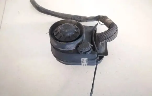 Alarm system siren