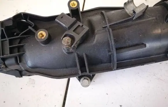 BMW 5 F10 F11 Air pressure sensor 780474201