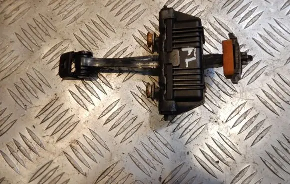 BMW 3 E90 E91 Front door check strap stopper 7176807 3632