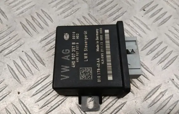 Audi A7 S7 4G Light module LCM 4H0907357B