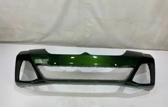 BMW 5 G30 G31 Front bumper