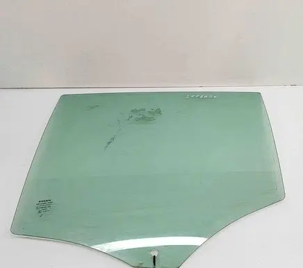 Volvo V60 Rear door window glass 31335328