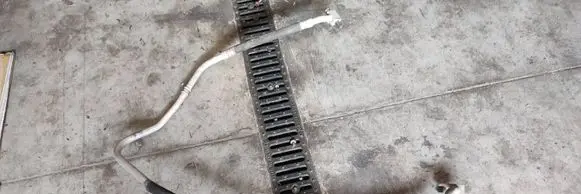 Fiat Ducato Air conditioning (A/C) pipe/hose 0B0971285T 1382146080
