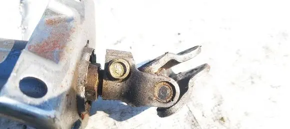 Nissan Murano Z50 Steering column universal joint