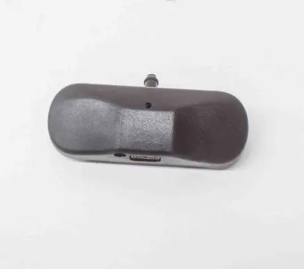 Volkswagen Tiguan Windshield washer spray nozzle 2KD955985