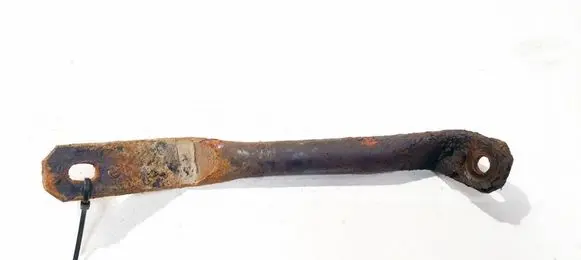 Fiat Ulysse Bracket in trunk/boot 