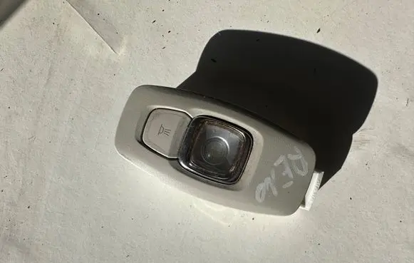 Renault Kadjar Rear seat light 264301419R