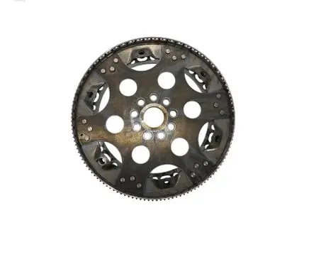 BMW 5 F10 F11 Flywheel 7567151