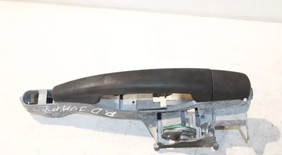 Citroen Jumpy Front door exterior handle 1201M1