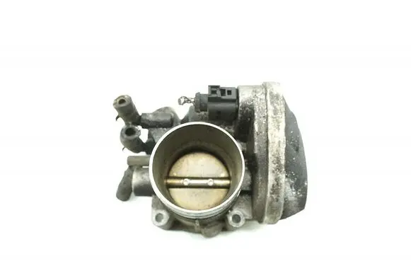 Skoda Octavia Mk2 (1Z) Throttle body valve A2C53093430