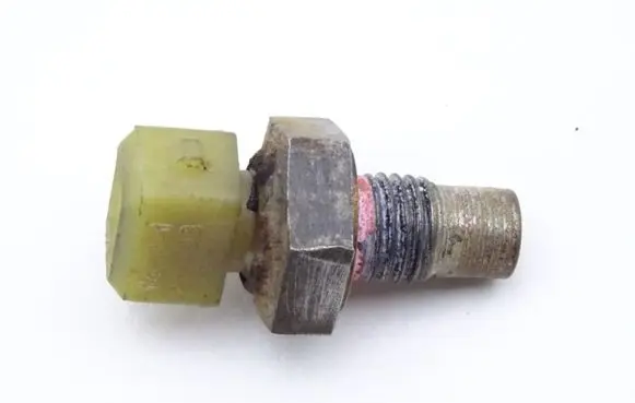 Fiat Ducato Outside/exterior temperature sensor 1430-1
