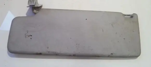 Volkswagen Golf III Sun visor