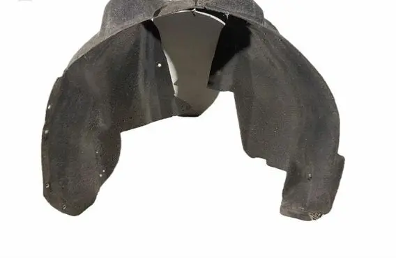 Ford Kuga II Rear arch fender liner splash guards CV44S278B50AB