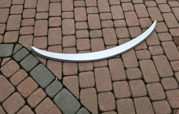 Opel Insignia A Tailgate/trunk spoiler 13266351-