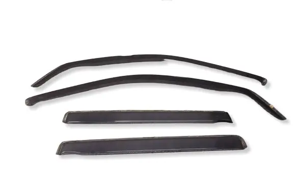 Nissan X-Trail T30 Front door wind deflector 