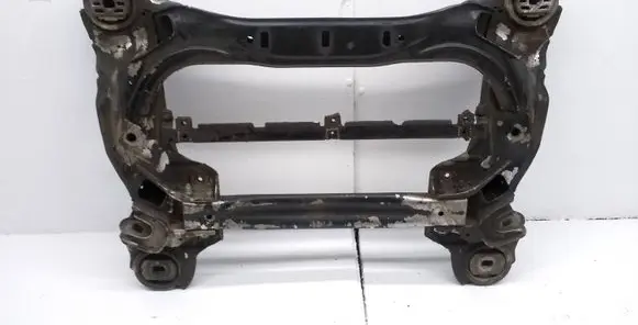 Audi A8 S8 D3 4E Front subframe 4E0399312 14376