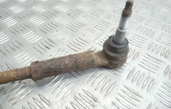 Steering tie rod