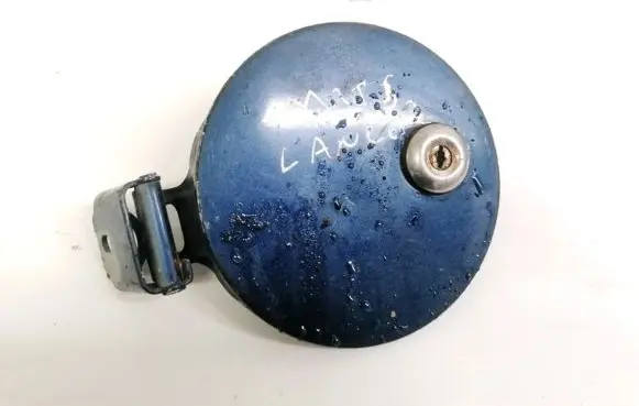 Fuel tank cap