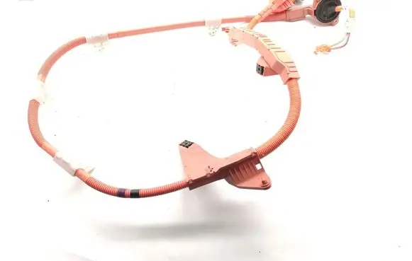 Toyota Corolla Cross Plug wire 