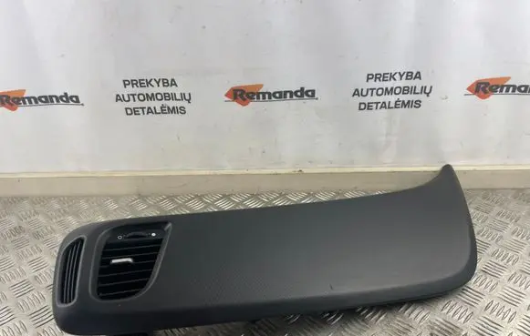 Iveco Daily 6th gen Panel trim 5801586542