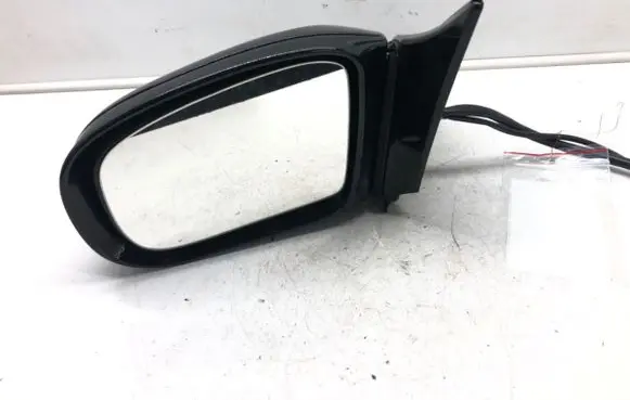 Mercedes-Benz CL C215 Front door electric wing mirror