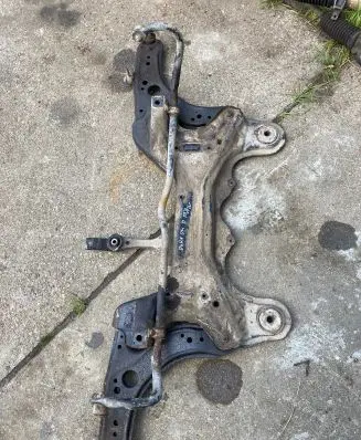 Volkswagen Bora Front subframe