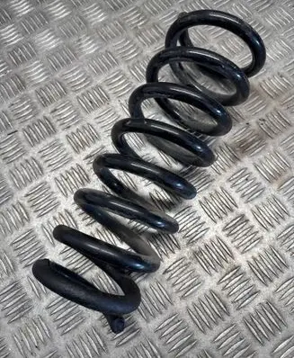 Jaguar XF X250 Front coil spring 