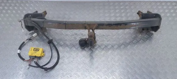 Mitsubishi Outlander Tow bar set 