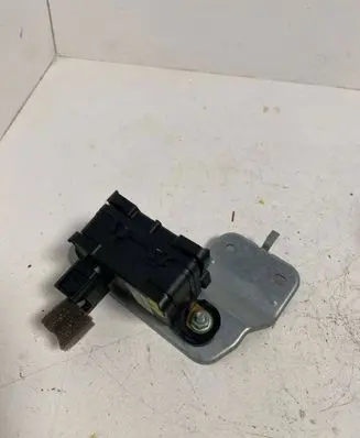 Volvo V70 ESP acceleration yaw rate sensor 30667459 10098004862