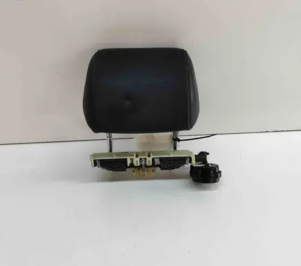 Mercedes-Benz S W221 Front seat headrest A22197076509E43
