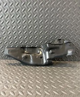 Peugeot 208 I Radiator trim 9802940580