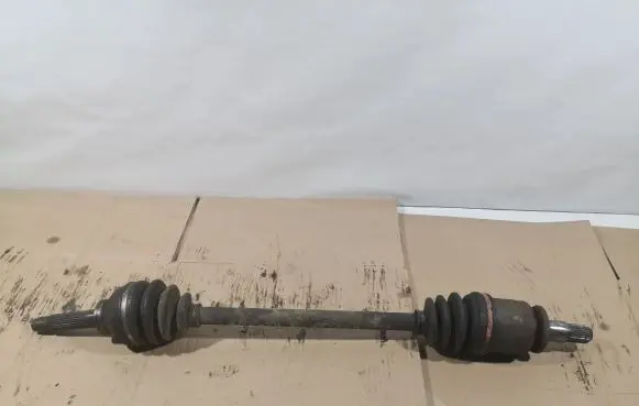 Subaru Forester SF Front driveshaft