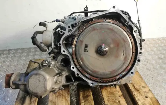 Honda CR-V Automatic gearbox ER7VAN1