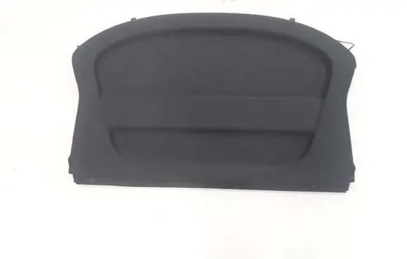 Renault Megane III Parcel shelf