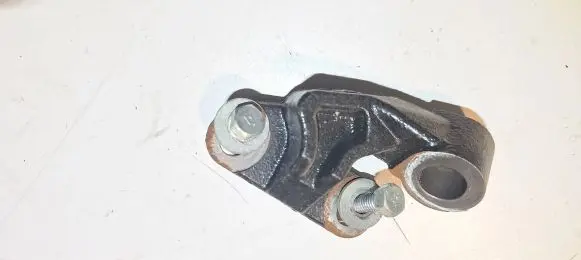 Nissan Qashqai Catalyst/FAP/DPF particulate filter 13053A12