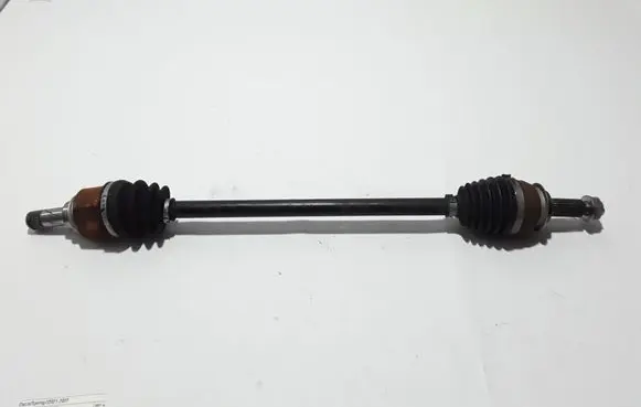 Dacia Spring Front driveshaft 391007589R
