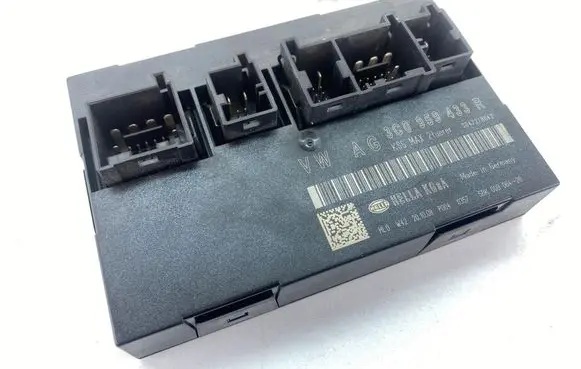 Volkswagen PASSAT B6 Comfort/convenience module 3C0959433R S04727H042