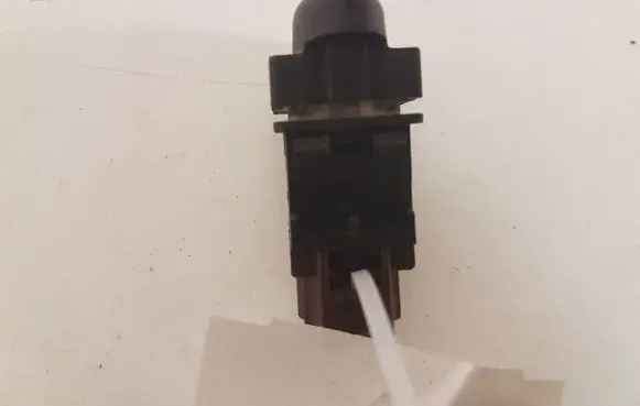Citroen C5 Central locking switch button 96326949ZL