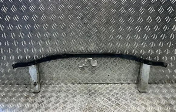 BMW 5 F10 F11 Front bumper cross member 7203078 6775361