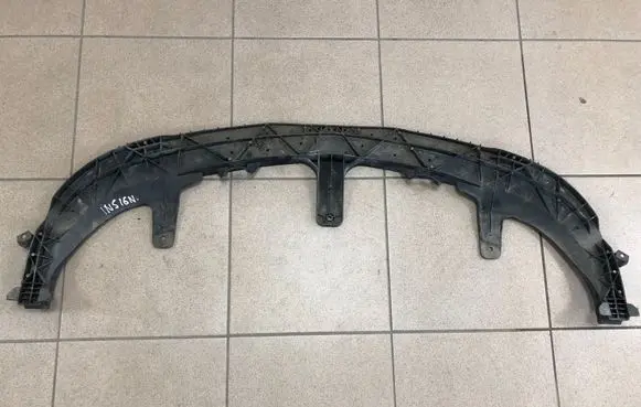 Opel Insignia A Front bumper lip 13238346 551004542